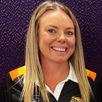 WorkPac Employee Kristin France's profile photo