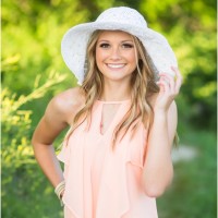 Abby Redlinger Email