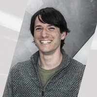 DraftKings Inc. Employee Kyle Stevens's profile photo