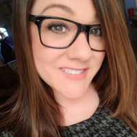 Clary Sage College Employee Crystal Noble's profile photo