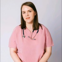 Parentool Employee Lucia-Elena Niculae's profile photo