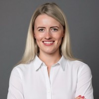syte Employee Sarah Aldag's profile photo