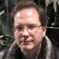 Foliovision Employee Peter Tupper's profile photo