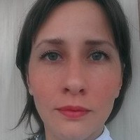 Adifo Employee Viktoriya Liubych's profile photo