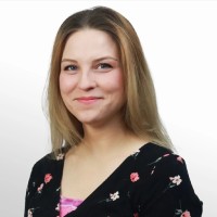 Alyssa McGill Email & Phone Number