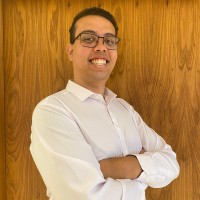 Amplify Employee Gustavo Silva Ribeiro's profile photo