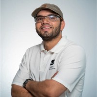 Mighty Buildings Employee Gabino Delamora's profile photo