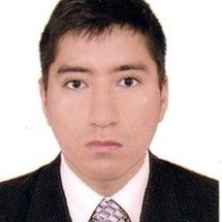 IFLUSAC Employee Brian Rodriguez's profile photo