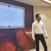 The Virtue Solutions Employee Ganesh Kudale's profile photo