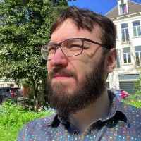 LimaCharlie Employee Kirill Izotov's profile photo