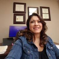 Teresa Delgado Email & Phone Number