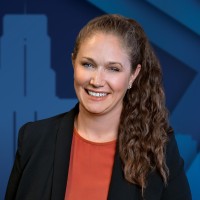 KSHB / KMCI / The EW Scripps Company Employee Ashley Edler's profile photo