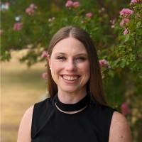 Housing Connector Employee Ashlynne Youngblood's profile photo