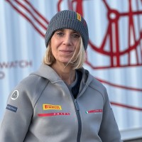 Luna Rossa Challenge Employee Bianca Ascenti's profile photo