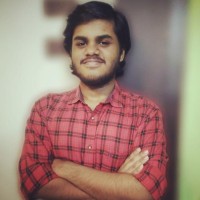 JPMorgan Chase & Co. Employee Aditya Tawade's profile photo