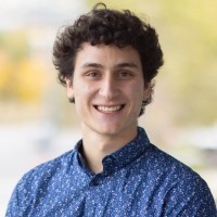 Keyspire Employee Andrew Sarracini's profile photo