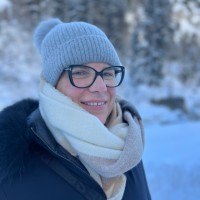 Ferri-Tech Employee Sabrina Gianotti's profile photo