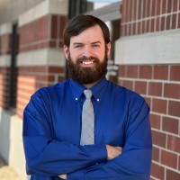 Ohnward Bank & Trust Employee Wesley Keene's profile photo