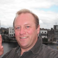 ON Semiconductor Employee John Tormey's profile photo