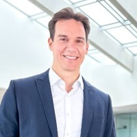 HAINZL Industriesysteme GmbH Employee Markus Ernst's profile photo