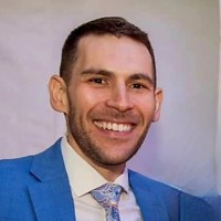 Westfield Public Schools Employee Aaron Staluppi's profile photo