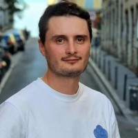 Solantis Employee Quentin Giraud's profile photo