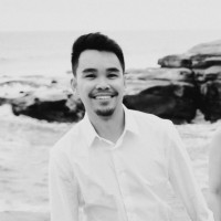 Credit Karma Employee Rocky Tran's profile photo