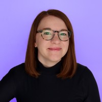 Deloitte Consulting Employee Audrey Dyer's profile photo
