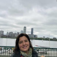 Universidad Tecnológica Metropolitana Employee Carmen Gloria Baeza Ugarte's profile photo