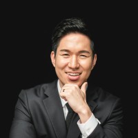SAHURI + Partners Architecture Inc. Employee Benjamin Kim's profile photo