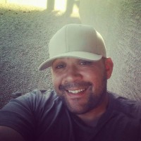 ELS Maintenance, Inc. ELS Construction, Inc. Employee Randle Catron's profile photo