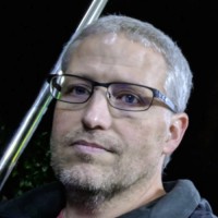 Liberty Tax Employee Kevin Stricker's profile photo