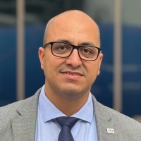 Link Development Employee Ahmed AbdelMoneim's profile photo