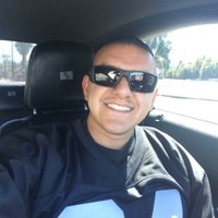 Baker Nissan Employee Esteban Martinez's profile photo