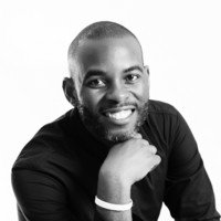 YellowDot Africa Employee Ransome Madziwa's profile photo