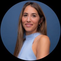 Marsh Latinoamérica Employee Agustina Barakat's profile photo