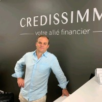 Credissimmo Niort Employee Nicolas Paris's profile photo