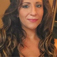 WTC Logistics UK Ltd Employee Marie Matheous's profile photo
