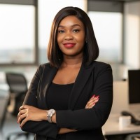 Mawingu Employee Millie Abila's profile photo
