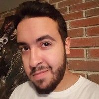 Aflac Employee Italo Brito's profile photo