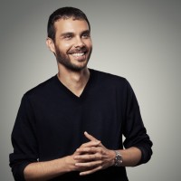 Mark Homza Email & Phone Number