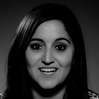 Yelp Employee Amy Rosenberg's profile photo