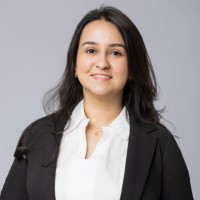 Thainá Lima Email