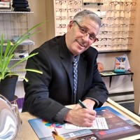 Wohl Optics Employee Doug Wohl's profile photo