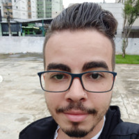 NL Informática Employee Douglas dos Santos Mesquita's profile photo