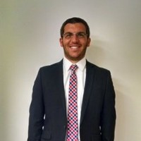 Constellation Employee Matthew Bernardo's profile photo