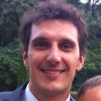 ISS srl Employee Lorenzo Curioni's profile photo