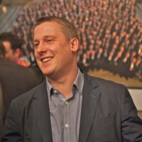 Keyware Technologies NV Employee Ilbert Rans's profile photo