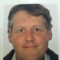 HCL Technologies Employee Malcolm A.'s profile photo