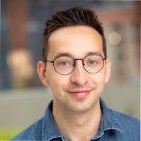 AKA Employee Marc Jablonski's profile photo